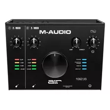 Interface M-audio Air 192|6