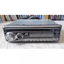 Rádio Automotivo Jvc - Kd-g289ur = Funcionando