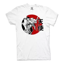 Camiseta Evangelion #7 Anime Epic Hombre / Mujer