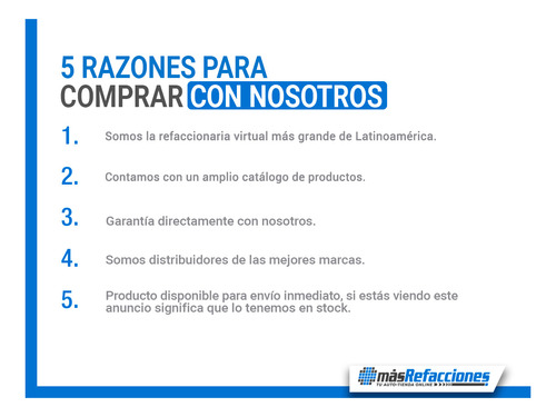 (1) Espejo Derecho Man Negro Depo Concorde Del 1998 Al 2001 Foto 5