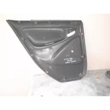 Vendo Tapiceria Trasera Derecha De Toyota Yais Año 2000