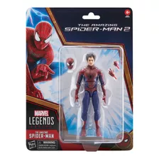 Marvel Legends Spider-man The Amazing