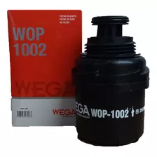 Filtro Aceite Isf 2.8l Vw Delivery 4-150/ 6-160 2018/...