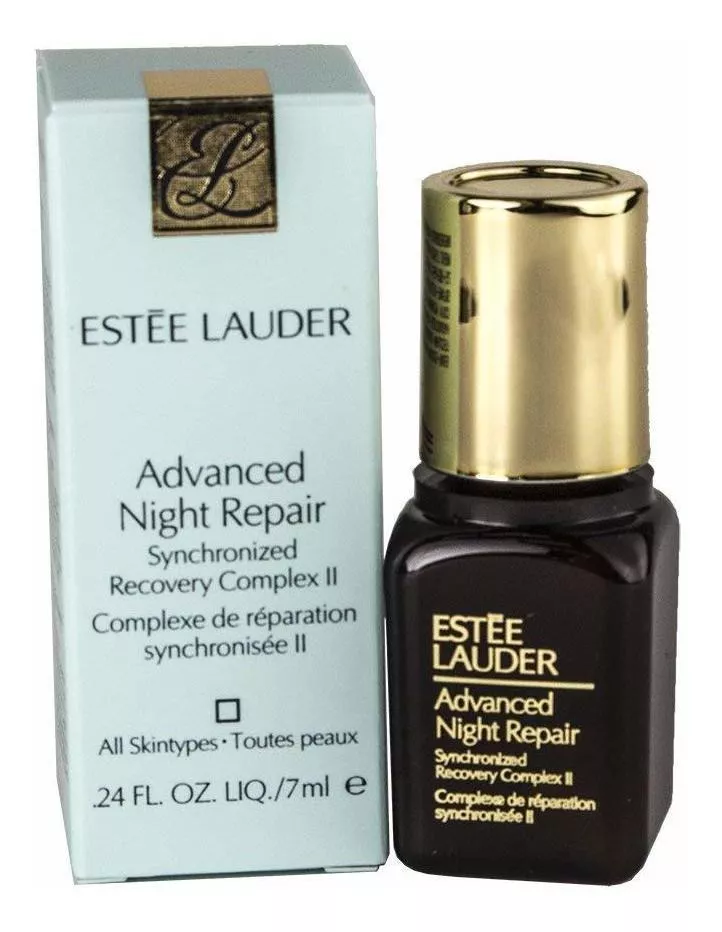 Estee Lauder Advanced Night Repair Recuperacion Complejo Ii