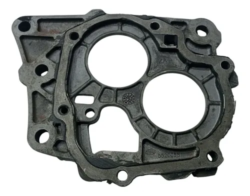 Flange Carcaça Caixa Cambio Fiat Strada Palio 55200881 Usado