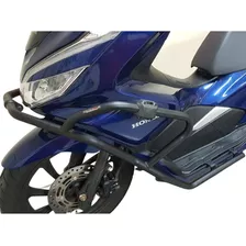 Proteção De Carenagem Pcx 150 Gaiola Coyote 2019 A 2022