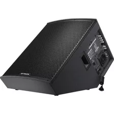 Alto-falante Attack Audio System Versa Vrm1550a Preto 127v/220v 