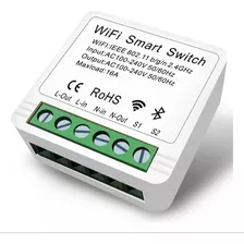 Mini Smart Switch Interruptor Inteligente