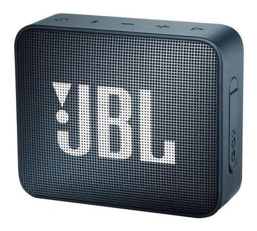 Parlante Jbl Go 2 Novedad Original 100% Usa Colores