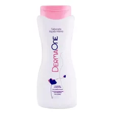 Sabonete Líquido Íntimo Dermaone 200ml Uso Diário