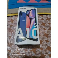 Celular Samsung A10s 