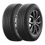 Kit De 2 Llantas Michelin Primacy Suv Lt 235/65r17 108 V