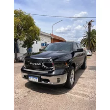 Ram 1500 5.7 V8 Laramie 4x4