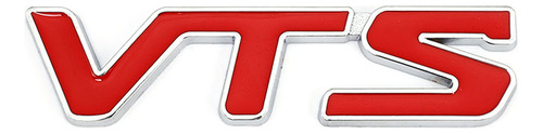 Metal Pegatinas Coche Vts Emblema Insignia Para Citroen C2 Foto 7