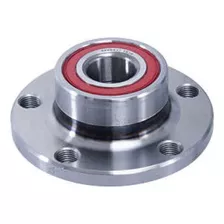 Cubo De Roda Traseiro Volkswagen Nivus Tsi 200 Highline 1.0