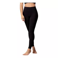 Leggins Económico Lycra En Algodón Para Dama