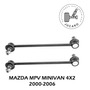 Tornillo Estabilizador Mazda Mpv Minivan 4x2 2000-2006