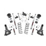 Kit De Levante Suspension 4 PuLG Ford Ranger 00-10 4x2