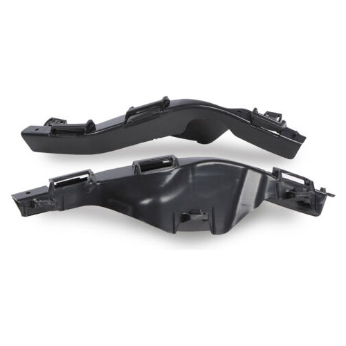 Bumper Bracket Set Of 2 Fit For 2008-2012 Ford Escape Fr Oad Foto 3