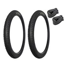 Par Llantas Con Camaras Rodado 29x2.35 Neumatt Modelo Enduro