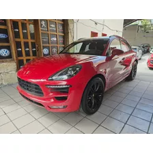 Porsche Macan Gts Aut Mod 2017