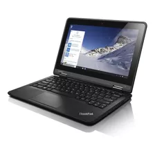 Lenovo Thinkpad Yoga 11e 1.6 Ghz, 128 Gb, Pantalla Tactil