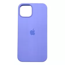 Carcasas Silicona Compatible Con iPhone Variedad De Modelos 