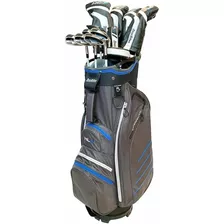 Tour Edge Hl4 To-go Juego De Golf Completo Para Mujer Reg Fl