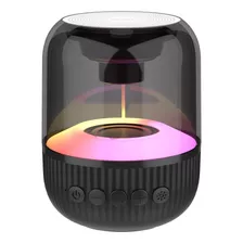 Parlante Irm Sk3 Portátil Con Bluetooth Speaker Bajo Pesado