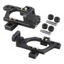 Defensas - Suspension Jounce Bumper, Rear; 07-18 Jeep Wrangl Jeep Wrangler