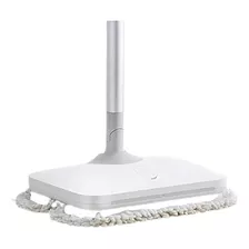 Xiaomi Mijia Swdk D260 Elétrica Mop Led Sem Fio Piso Mopping