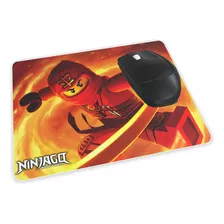 Mousepad: Ninjajo | Kai 