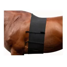 Jacaranda Faja Cincha Elastica Para Caballos 