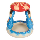 Piscina Inflable Bestway 52270 26l Multicolor