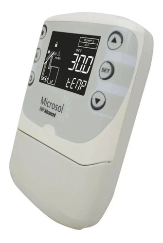 Controlador Temperatura Microsol Swp Full Gauge 2 Sensores