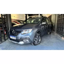 Renault Sandero Stepway 1.6 16 V 2023 Usada 100km Impec!!!