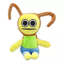 Peluche Roxicake Gamer Cucaracha