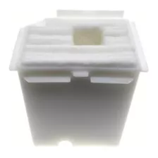 Almohadilla + Caja Para Epson L3110, L3150, L3160, L5190