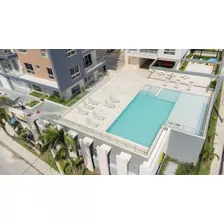 Apartamento Nuevo Estrenar Piso 14 Con Vista Al Mar Frente A Playa Hemingway Juan Dolió