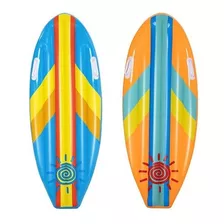 Tabla Surf Inflable 3 Bestway