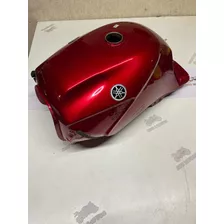 Tanque Fazer 250 2005/2010 Vermelho Original Usado C/detalhe