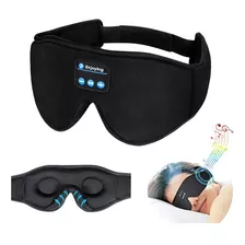 Auriculares Bluetooth Sleep 3d Wireless Music Eye Mask