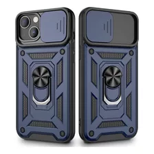 Funda Vego iPhone 13-azul