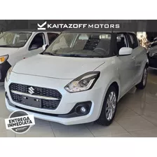 Suzuki Swift Hybrid 1.2 2023 0km