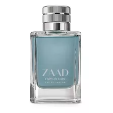 Zaad Expedition Edp 95 Ml - O Boticário