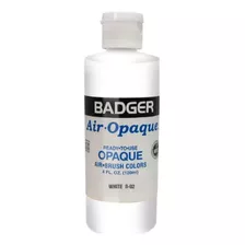 Badger Air-brush Company Air-opaque Airbrush Ready Basado En