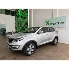 Kia Kia Sportage Ex2 Offg4 2014