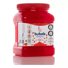 Perlas O Burbujas Explosivas Sabor A Fresa 1.1kg