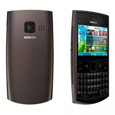 Celular Nokia X2 01