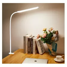 Lámparas De Escritorio Led Para Oficina En Casa Con Abrazade